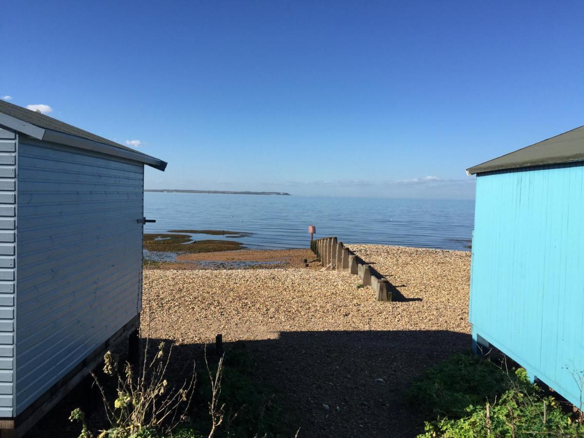 Whitstable The Jolly Villa Exterior photo