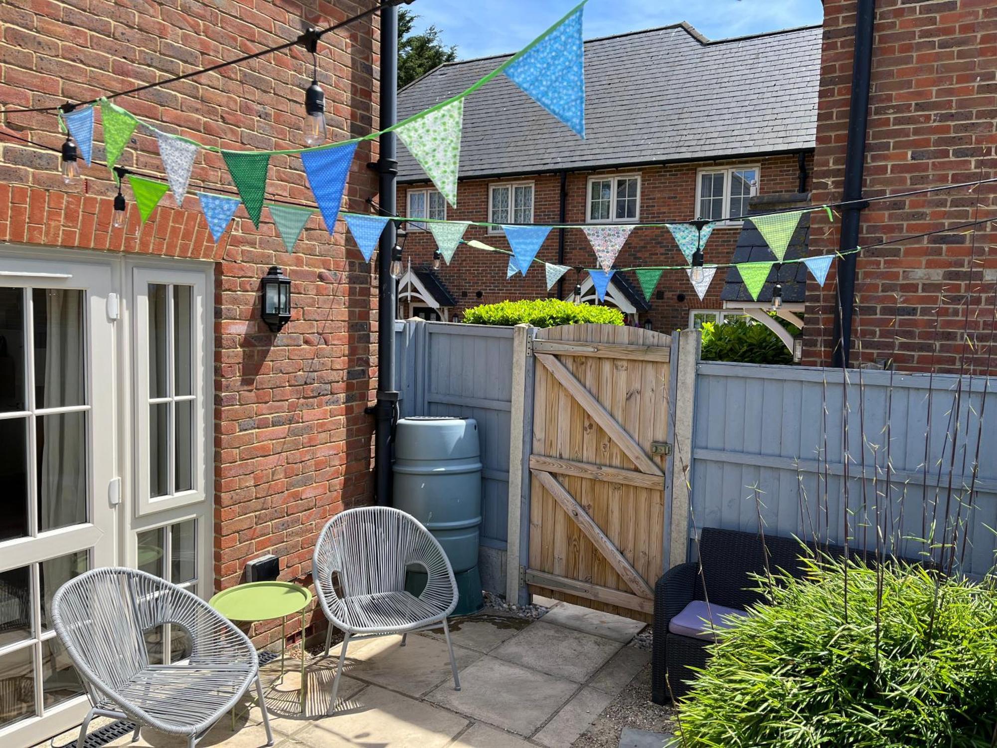 Whitstable The Jolly Villa Exterior photo